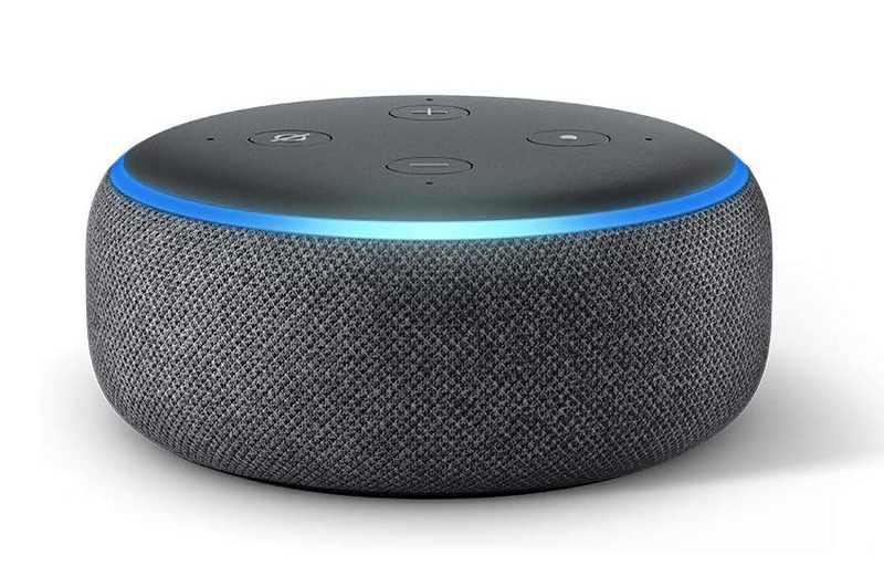 Illustration : Promos : jusqu'à 59% de réduction sur les cartes SD SanDisk, 2 Echo Dot Gen3 à 39€ , Seagate Expansion 2 To à 66€