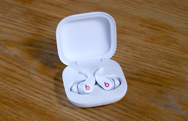 Test des Beats Fit Pro : avantages et inconvénients face aux AirPods Pro