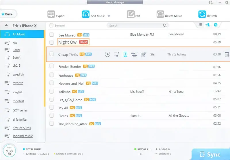Stop &agrave; iCloud payant&nbsp;: cette solution locale veut reprendre le contr&ocirc;le de votre iPhone