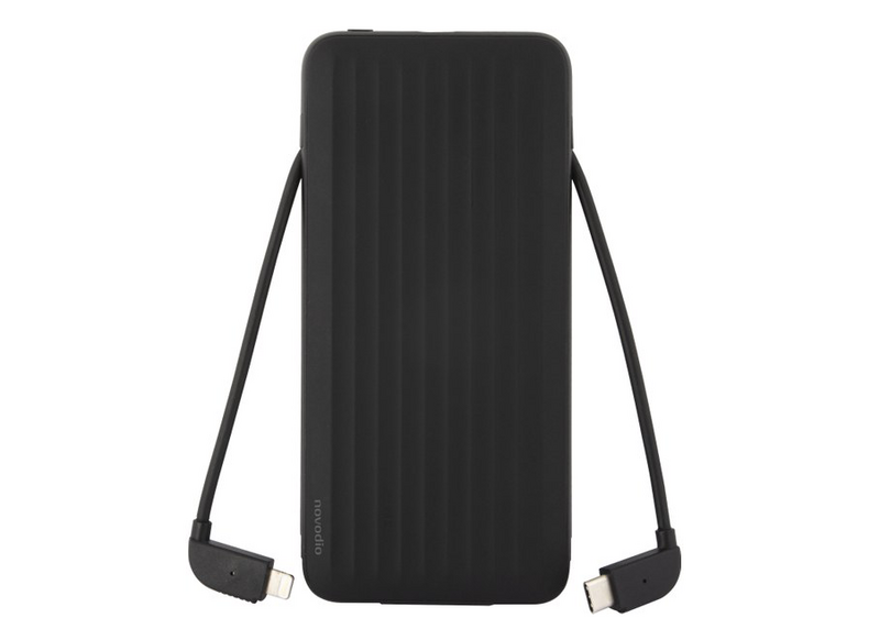 Le support voiture/chargeur MagSafe Belkin à 33€ (-22%), parfait pour les départs en vacances