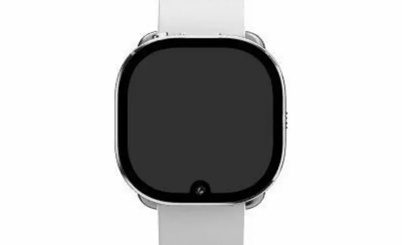 Restructuration : Meta tue sa smartwatch "Santé" avant même son lancement