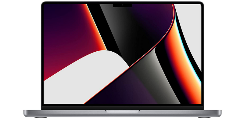 Illustration : Jusqu'à 275€ de réduction sur les MacBook Pro 14 et 16" M1 Pro 2021