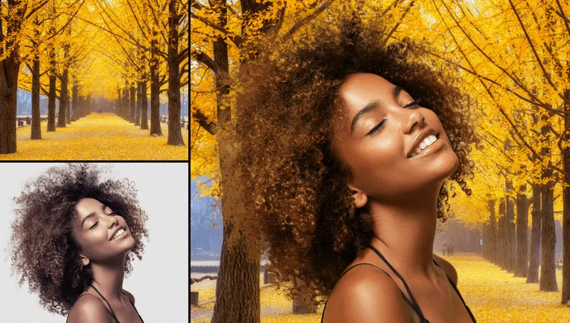 Illustration : Adobe Max 2021 : le plein de nouveautés sur Photoshop, Illustrator, Lightroom...