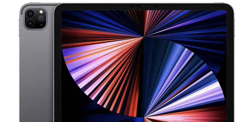 Des iPad Pro M1 en promo ! (idéal pour Stage Manager avec iPadOS 16)
