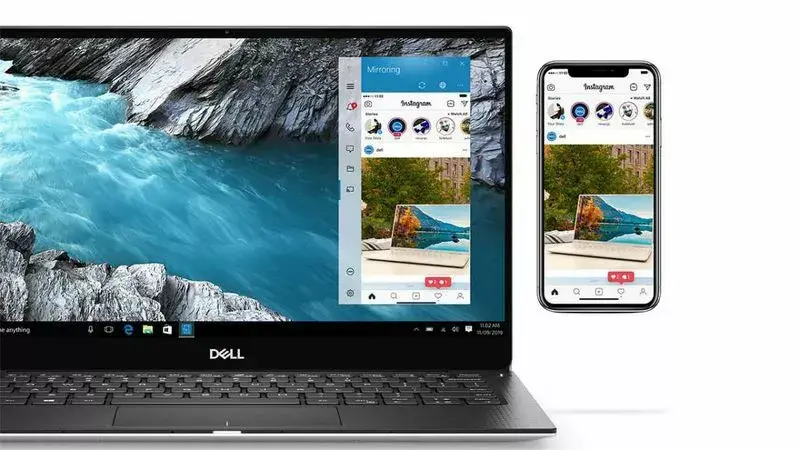 Dell abandonne le pratique Mobile Connect (gestion des iPhone sur Windows)