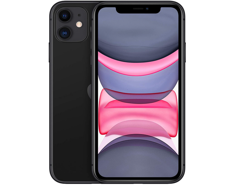 L'Apple Watch Series 7 45mm Minuit à 399€ (-60€), 41mm Bleue à 379€, iPhone 11 128 Go dès 589€