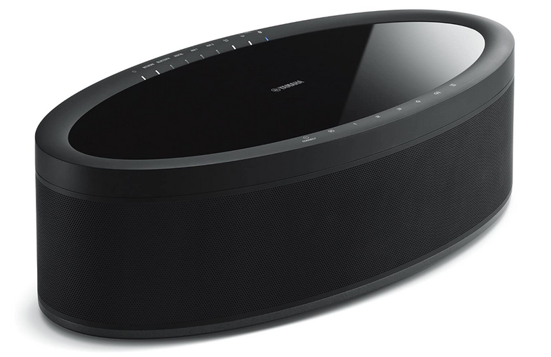 Illustration : #BlackFriday : jusqu'à 50% de réduction sur la gamme audio de Yamaha (MusicCast 50 AirPlay à 299€)