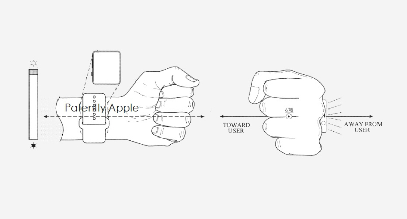 Aimeriez-vous des changements à la fonction "Lampe de poche" de l'Apple Watch ? [sondage]