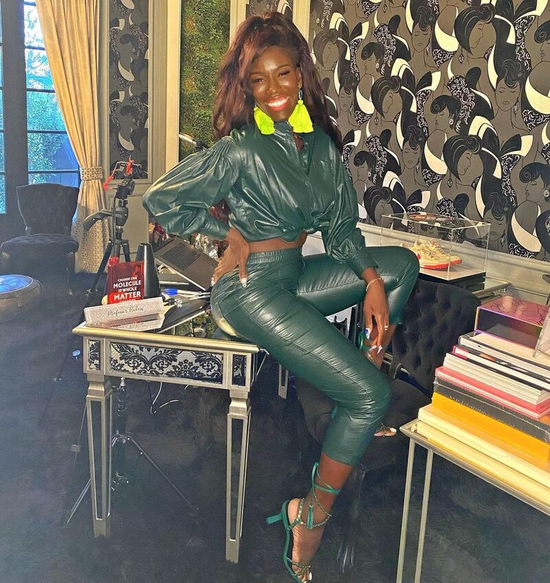 People : Bozoma Saint John, Ben Affleck et JLo, Nina Dobrev, Jessica Alba, Emily Ratajkowki