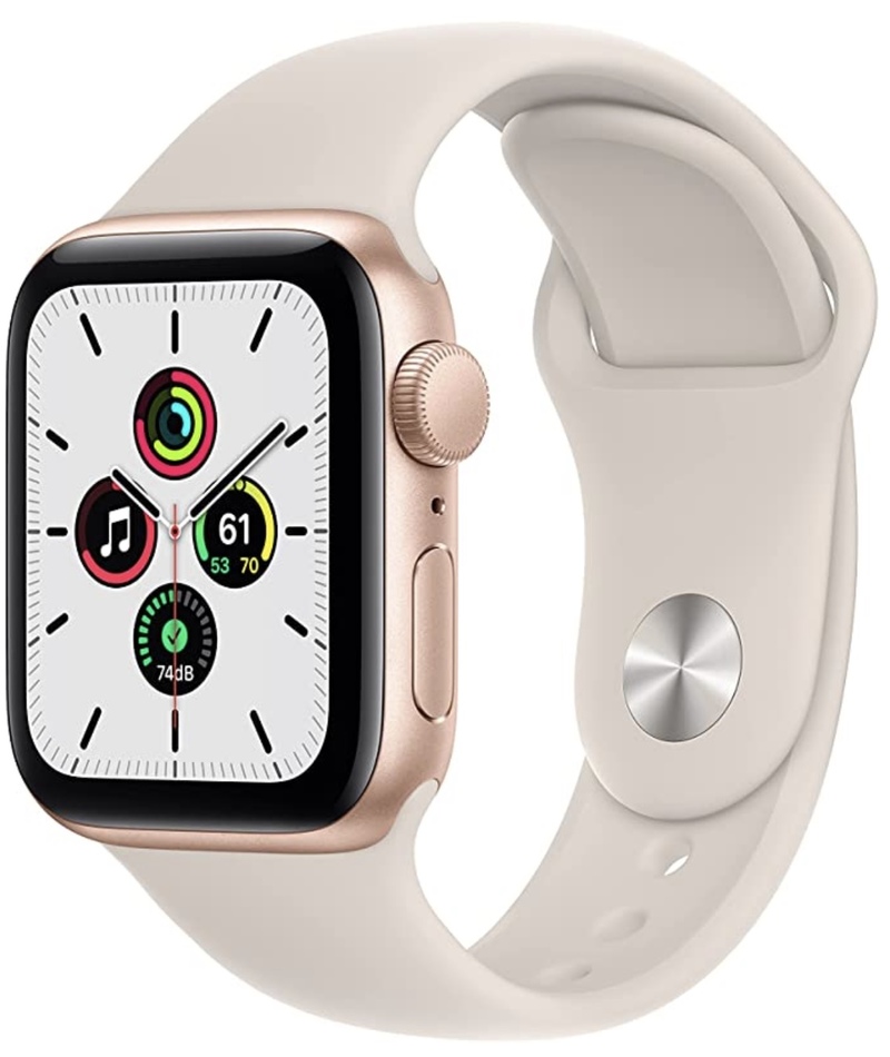 apple watch promotion