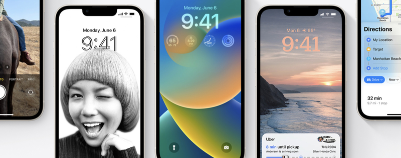 iOS 16 : Apple Pay pourrait enfin fonctionner sur Edge, Firefox et Chrome