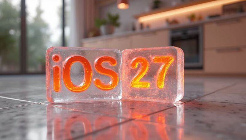 iOS 27: here are three new features to expect (apart from Siri and AI)