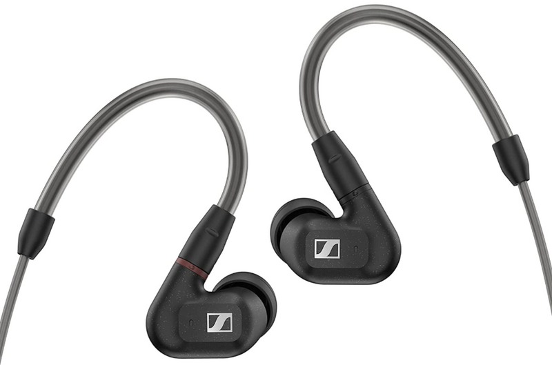 Illustration : Promos : jusqu'à 44% de réduction sur la gamme Sennheiser (Momentum TW2 à 186€, HD250BT à 38€)