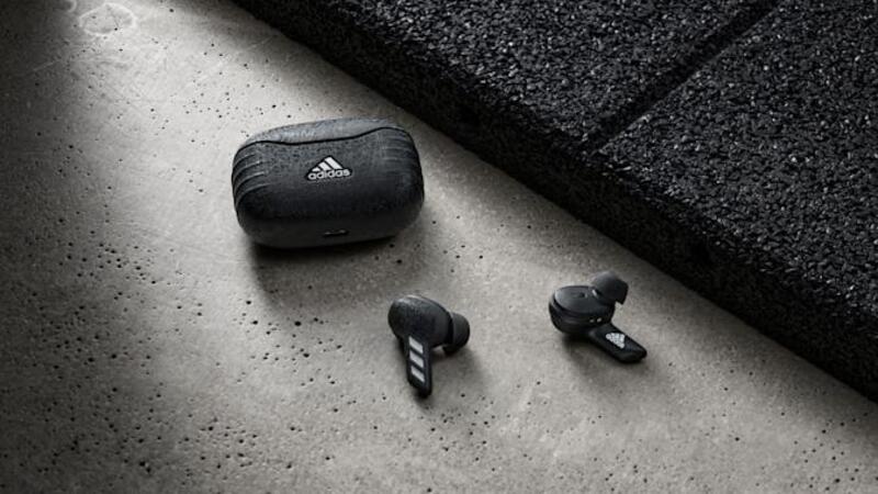 Illustration : Adidas propose une nouvelle paire d'écouteurs True Wireless avec ANC à 189€