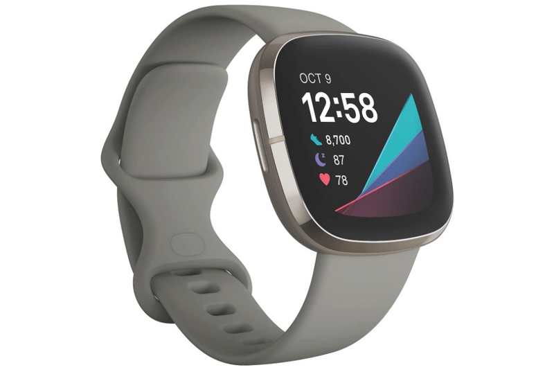 Illustration : Promos : jusqu'à 45% de réduction sur la gamme Fitbit (Charge 4 à 99€ Versa 2 à 109€)