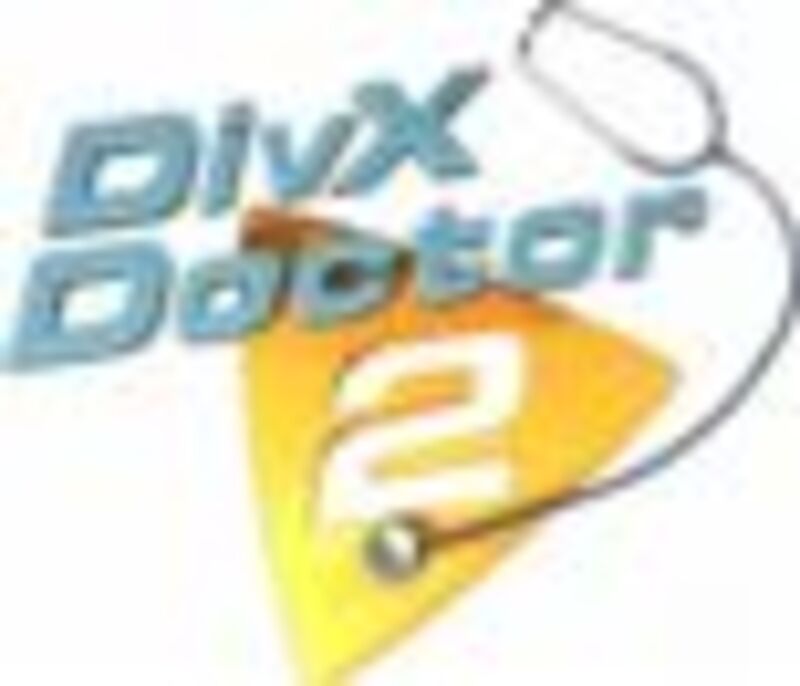 Illustration : DivX Doctor 2, pour très bientôt...