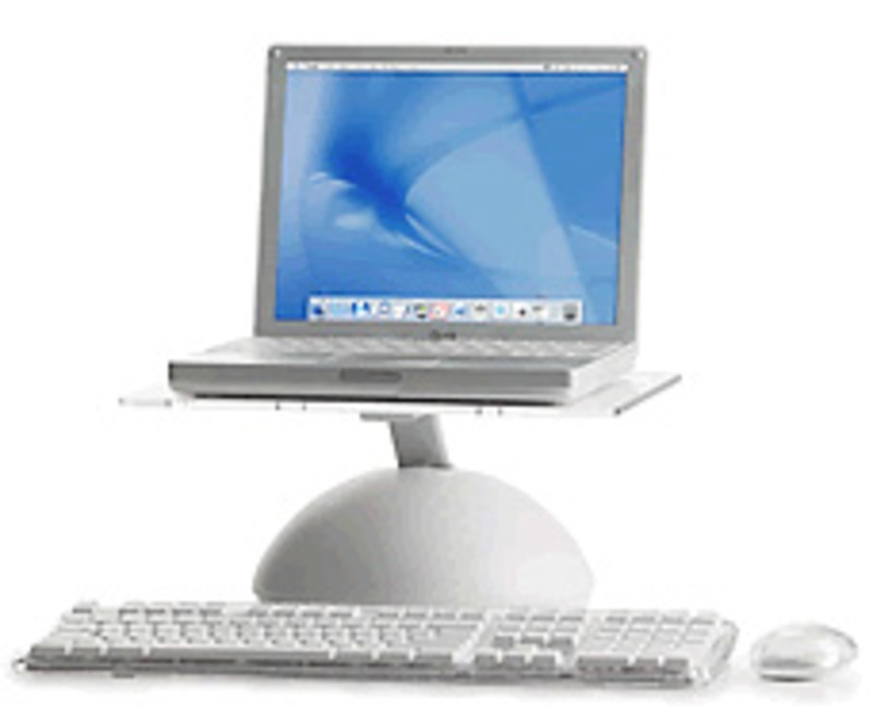 Illustration : Pourquoi acheter un iMac ?
