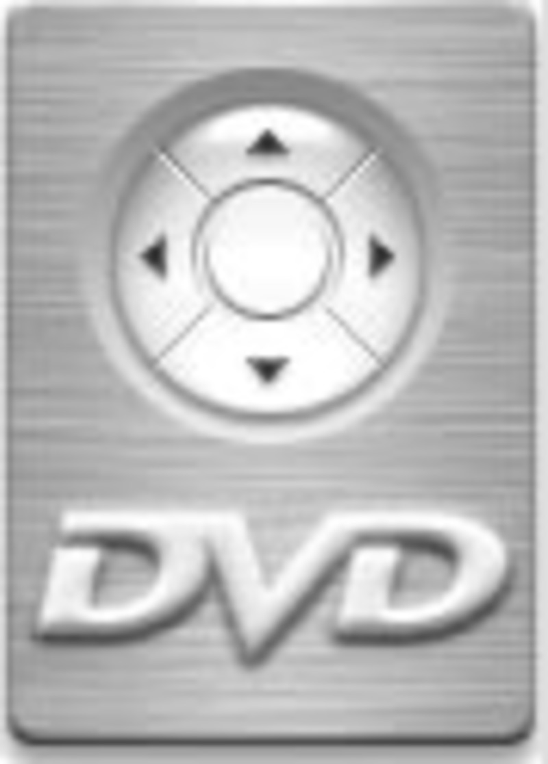 Illustration : DVD Player Power-Up