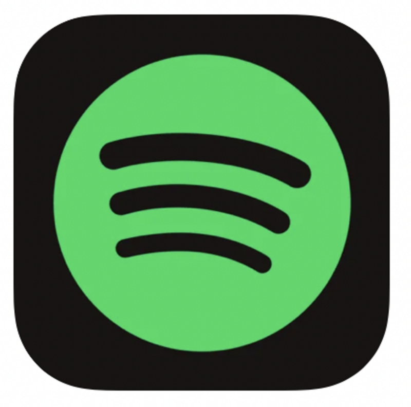 Illustration : Spotify propose une présentation des contenus façon TikTok