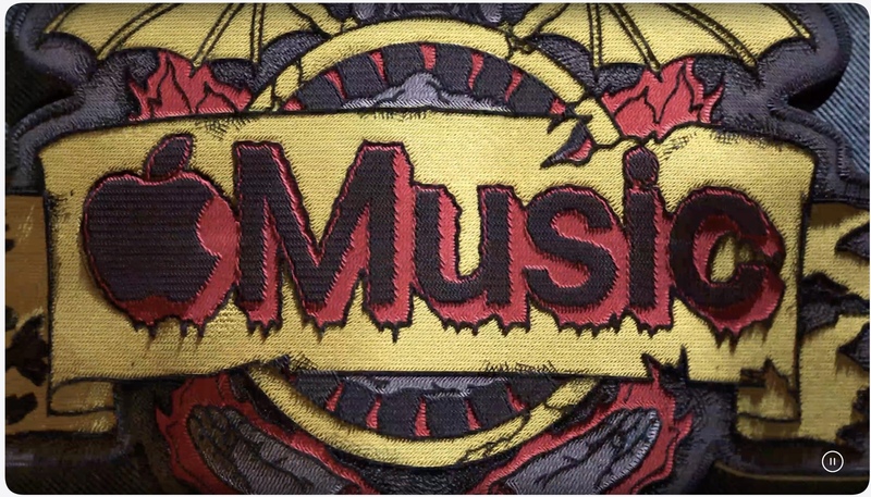 Apple Music et Apple Arcade : plus de 8 milliards de dollars de revenus en 2025 !