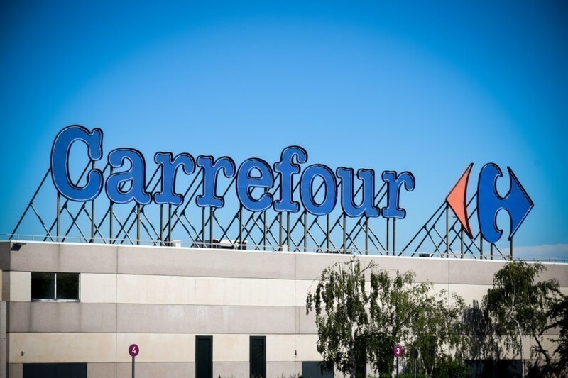 Carrefour entend trouver ses futures têtes pensantes dans le métavers !