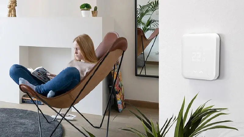 Concours Mac4Ever/tado : gagnez un Thermostat Connecté et Intelligent !