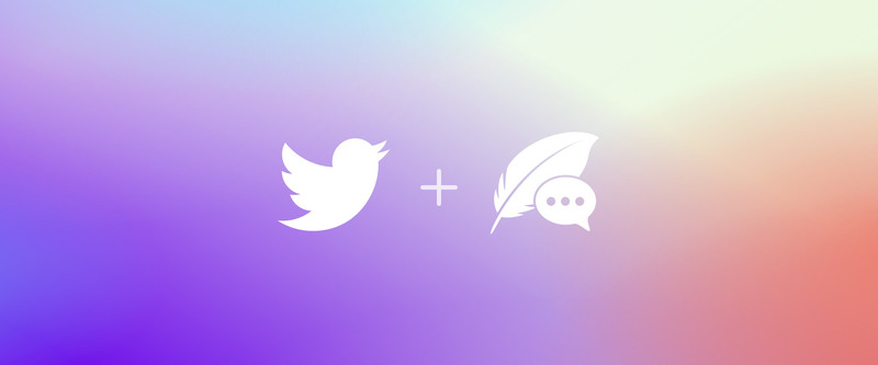 Illustration : Google propose des fonctions d'appels / vidéo sur l'app Gmail, Twitter ferme Quill