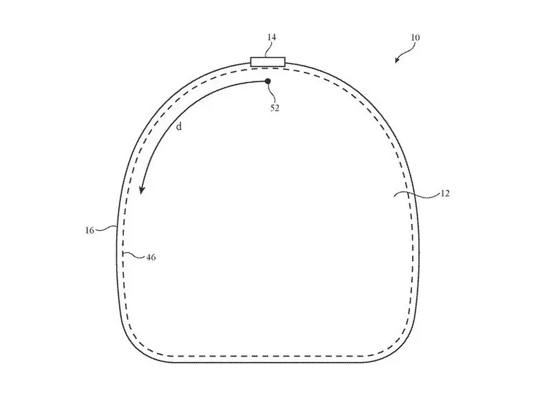 Les AirPods Max pourraient-ils avoir un étui de transport digne de ce nom ?