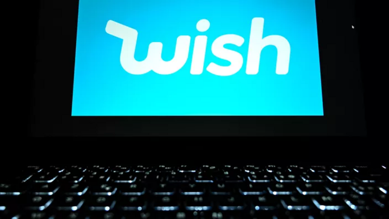 Illustration : France : Wish se fait interdire de référencement par la Répression des fraudes