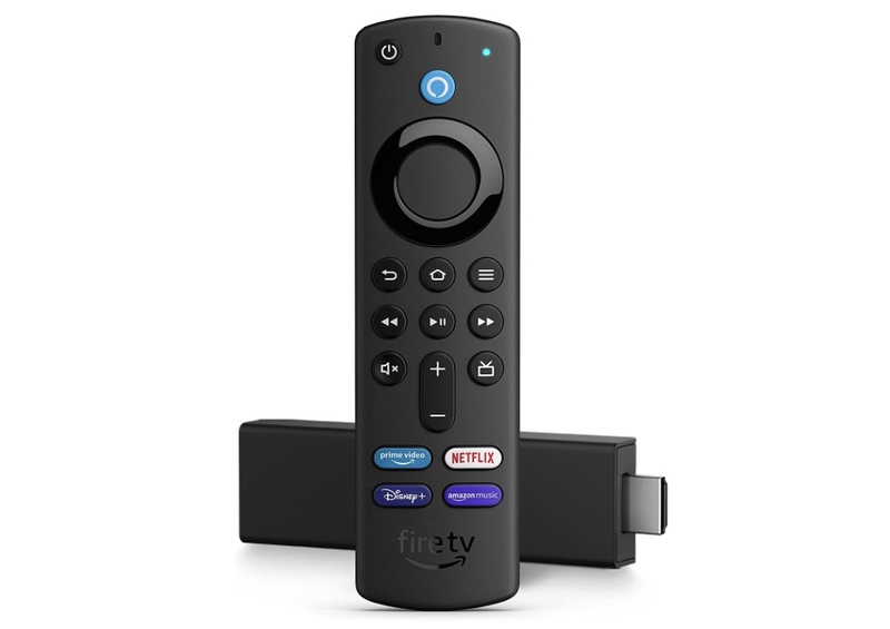 Illustration : Promos : AirPods Gen2 à 132€, Fire TV Stick 4K à 33€, Fire TV Stick 4K Max à 38€
