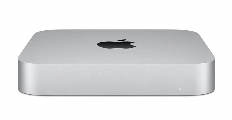 Jusqu'à 250€ sur le MacBook Pro 13 M1, Mac mini M1 dès 679€