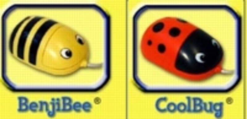 Illustration : Une coccinelle ou une abeille ?