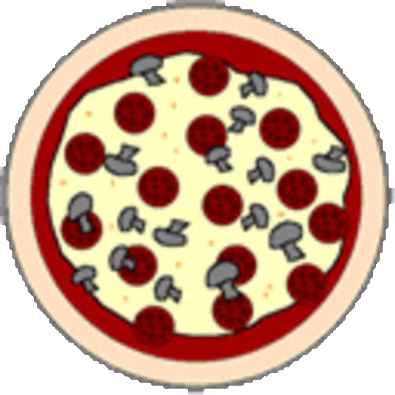 Illustration : Pizzaioloooooo !!!!