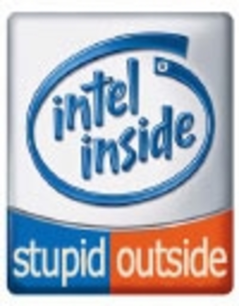 Illustration : Stupid Outside