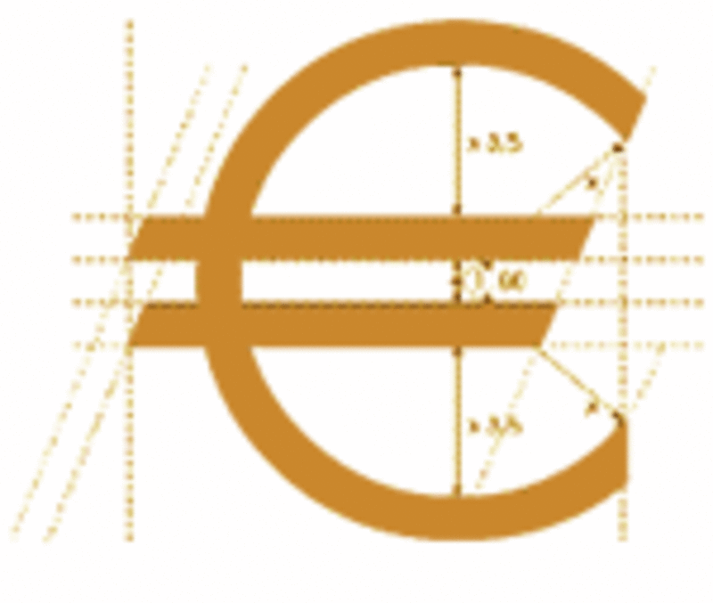 Illustration : vive l'euro!