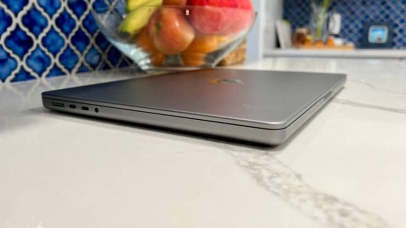 Illustration : Revue de presse des MacBook Pro 14/16" : Apple à l'écoute de ses utilisateurs ?