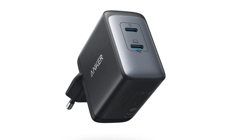 Jusqu'à 23% de réduction sur les excellents chargeurs USB-C d'Anker (65W 2 USB-C à 39€) #FrenchDays