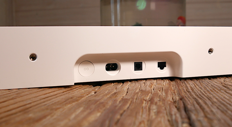 Test Sonos Ray : que vaut la barre de son d'entrée de gamme de Sonos ?