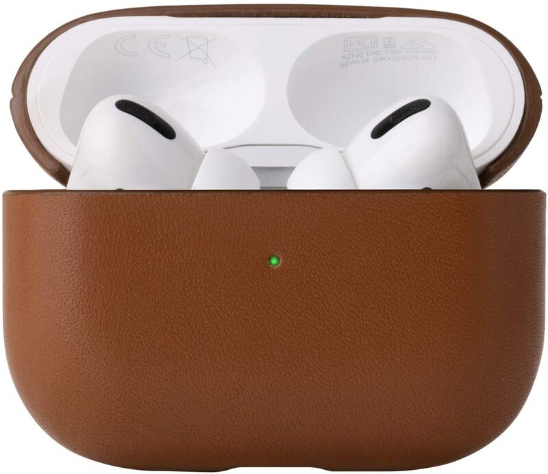 Illustration : Des étuis pour AirPods / Pro à partir de 9 euros (pour les gourmands, les fans de Pomme, les nostalgiques...) #BlackFriday