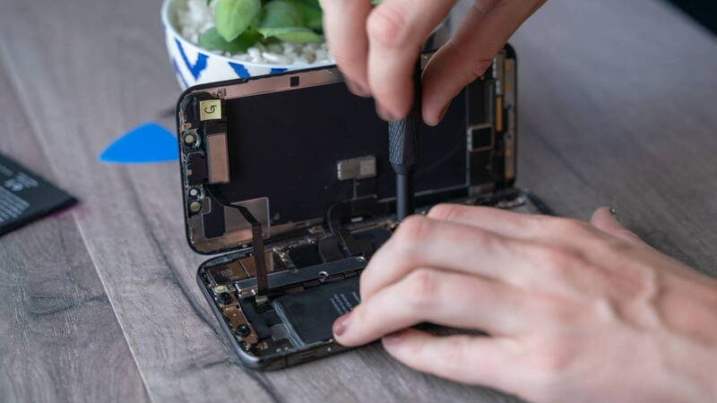 Le service de réparation d'Apple est-il vraiment une grande avancée pour le consommateur ?