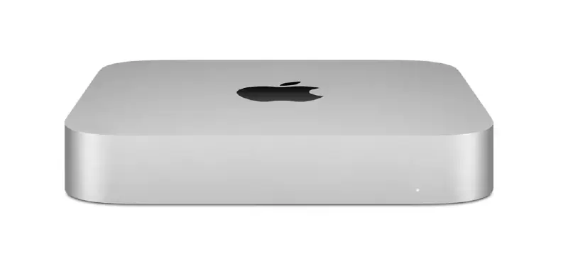 Mac mini M1 dès 679€, MacBook Pro 13" M1 dès 1229€ 