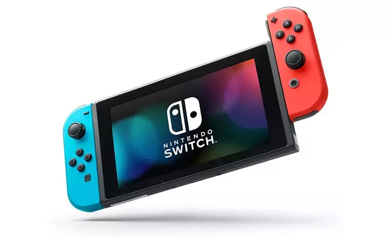 Nintendo clôt une superbe année (23 millions de Switch vendues en un an)