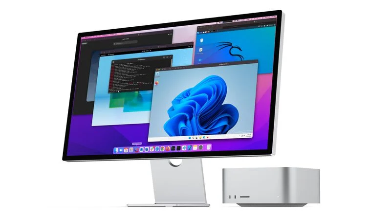 La Tech Preview de VMware Fusion prend en charge Windows 11 sur les Mac Intel/Apple Silicon