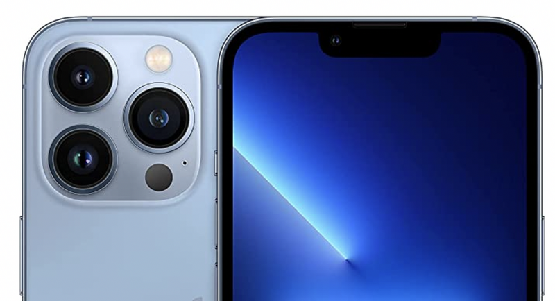 Illustration : iPhone 13 : Apple fait marche arrière sur la réparation de l'écran et la désactivation de Face ID