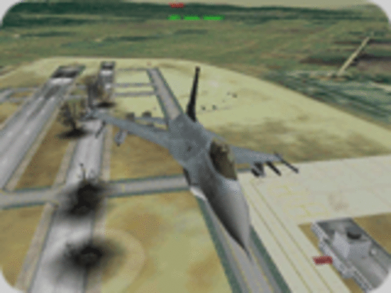 Illustration : Falcon 4 Utility 2.0