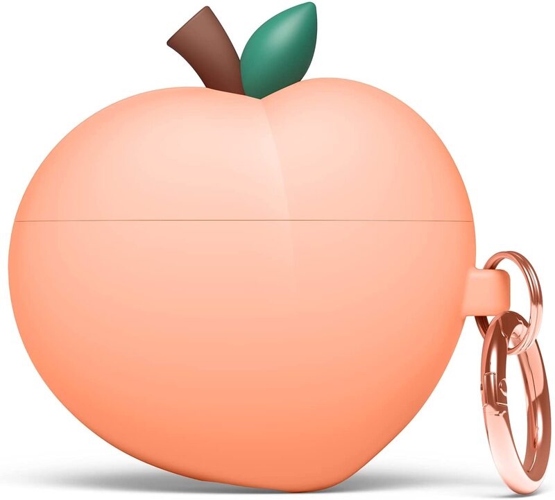 Illustration : Des étuis pour AirPods / Pro à partir de 9 euros (pour les gourmands, les fans de Pomme, les nostalgiques...) #BlackFriday