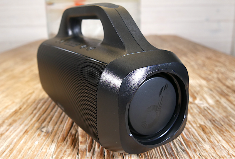 Illustration : Test des enceintes Bluetooth Soundcore Motion+/Motion Boom à 84€ : le meilleur rapport qualité/prix ?