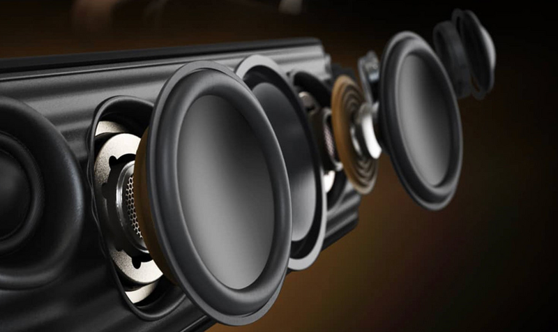 Illustration : Test des enceintes Bluetooth Soundcore Motion+/Motion Boom à 84€ : le meilleur rapport qualité/prix ?