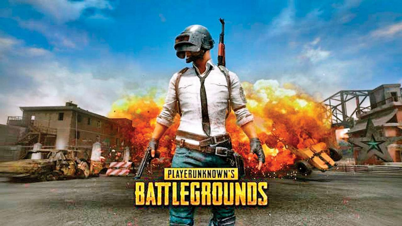 Illustration : Apps et contrefaçons : le développeur de PUBG attaque Apple et Google