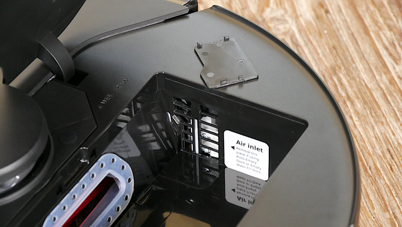 Test du Roborock S7 MaxV Ultra : le robot aspirateur qui nettoie même sa serpillère